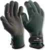 CORMORAN néoprène, M, vert/noir, gants, modèle 9410 , Voir les images du produit 1