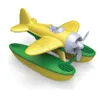 Wodnosamolot GREENTOYS z żółtymi skrzydłami Podgląd zdjęcia produktu 3