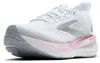 BROOKS Glycerin GTS 23 Damen Laufschuhe Weiß EU 40 Produktbild-Vorschau 8