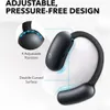 soundcore AeroFit 2 Bluetooth-Kopfhörer schwarz (A3874G11) Produktbild-Vorschau 7