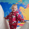 Dare2B Bambino II Tuta invernale per bambini Tuta invernale Anteprima dell’immagine prodotto 8