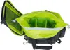BASIL borsa portapacchi Miles XL Pro, nero lime Anteprima dell’immagine prodotto 5