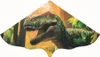 Aquilone per bambini Gunther T-Rex GU1112 Verde 115 x 63 cm Anteprima dell’immagine prodotto 1