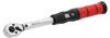 Chiave dinamometrica da 3/8" 10–60 Nm con doppio indicatore Anteprima dell’immagine prodotto 1
