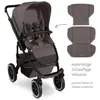 ABC Design 12-tlg. Kombi-Kinderwagen-Set Salsa 5 Produktbild-Vorschau 18