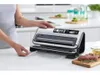 FoodSaver FFS006X, Černá, Stříbrná, Pouze zatavení, Vakuové Náhled obrázku produktu 5