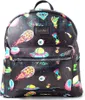 Rick and Morty - All Over Sublimation Printed Ladies Produktbild-Vorschau 1