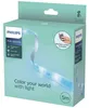Tira de luces Philips, 5 metros, RGB, para interiores, Vista previa de la imagen del producto 8
