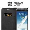 Cadorabo Housse pour Samsung Galaxy NOTE 2 Housse de Voir les images du produit 4