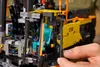 LEGO Technic Koparka Volvo EC500 Hybrid 42215 Podgląd zdjęcia produktu 13