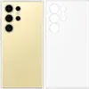 Samsung Clear Case S24 Ultra tr (trasparente) Anteprima dell’immagine prodotto 3
