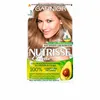 Permanentní barva na vlasy Garnier Nutrisse 7, 160 ml Náhled obrázku produktu 1
