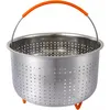 Ziva Dampfkorb 5 liter Produktbild-Vorschau 6