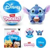 ZURU 77703 - Snackles Disney Kuscheltier Überraschung Serie Produktbild-Vorschau 14