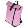 Großer Roll up Rucksack Plane Tasche Fahrradrucksack Kurier Produktbild-Vorschau 6