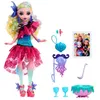 Mattel - Monster High Monster Ball Lagoona Blu Anteprima dell’immagine prodotto 4