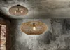 Trio Hedda lampada a sospensione E27 ⌀52cm Nero Opaco Anteprima dell’immagine prodotto 17