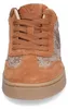 Guess Jacek  Sneakers Laag - cognac - Maat 41 Productafbeelding-voorbeeld 12