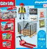 PLAYMOBIL Kaufland 71389 Hubwagen mit Gitterbox Produktbild-Vorschau 14