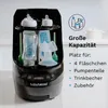 Baby Brezza Bottle Washer Pro, Black: kombiniert Produktbild-Vorschau 13