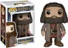 Funko Funko Pop!  Rubeus Hagrid (Super Pop!)  Vinyl Figur Produktbild-Vorschau 9