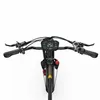 2025 20 Zoll*3.0 18Ah Elektro-Dreirad MIT Korb E-Bike Produktbild-Vorschau 4