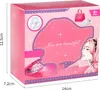Bricolage Jouet Perceuse Paillettes Jouet Maquillage Voir les images du produit 6