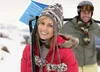 FORTENA Große Schneeschieber 55 cm - Schneeschaufel mit Produktbild-Vorschau 2