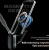 Telefonhalter, Nackenhalterung mit magnetischem Produktbild-Vorschau 2