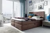 Boxspringbett Schlafzimmerbett 120x200cm LAZARO Nr.4 Produktbild-Vorschau 1