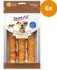 Dokas 150gx6 Kaurolle+Hühnerbrust Medium Podgląd zdjęcia produktu 2