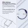 Garmin Fenix 5s, Garmin Fenix 6s, Garmin Fenix 7s, Garmin Anteprima dell’immagine prodotto 2