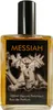 A bottle of perfume with a label. Produktbild-Vorschau