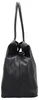 Guess Victtoria Large 2in1 Tote - Shopper 40 cm (black Produktbild-Vorschau 3