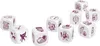 Asmodee Rory's Story Cubes Fantasia, Brettspiel, Familie, 6 Produktbild-Vorschau 2