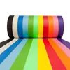 INF Nastro per mascheratura diversi colori (18 mm / 10 m) Anteprima dell’immagine prodotto 10