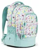 satch Schulrucksack Pack Dreamy Mosaic mehrfarbig Produktbild-Vorschau 11
