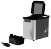 TroniTechnik® Eiswürfelmaschine Eiswürfelbereiter aus Produktbild-Vorschau 9