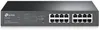 TP-Link 16-Port Gigabit Easy Smart Switch with 8-Port PoE+ Anteprima dell’immagine prodotto 1