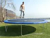 Federabdeckung für PVC-Trampolin 374 cm 12 Fuß Neo-Sport Produktbild-Vorschau 5