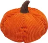 Beeztees Hundespielzeug Kürbis Koba aus Cord orange Produktbild-Vorschau 1