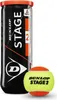 DUNLOP Sport GmbH DUNLOP STAGE 2 ORANGE GELB/ORANGE Voir les images du produit 1