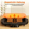 2000W Elektrogrill Tischgrill, rauchfrei & Produktbild-Vorschau 2