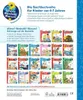 A collage of book covers and promotional text for a children's book series. Anteprima dell’immagine prodotto