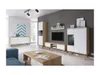 Commode avec étagères et tiroirs PAVLIS – chêne riviera / Voir les images du produit 3