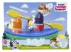 TOMY BLUey kayak a remi E73670 /4 Anteprima dell’immagine prodotto 2