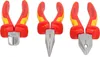 Knipex Knipex Werkzeug-Set Elektro-Paket 002012 Produktbild-Vorschau 24