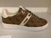 Guess - Chaussures de sport pour femmes, modèle à lacets, Voir les images du produit 32