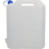 Bidon d'eau 20L avec bouchon + robinet de vidange Voir les images du produit 10