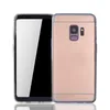 Etui na telefon komórkowy Samsung Galaxy S9 Mirror Soft Podgląd zdjęcia produktu 1